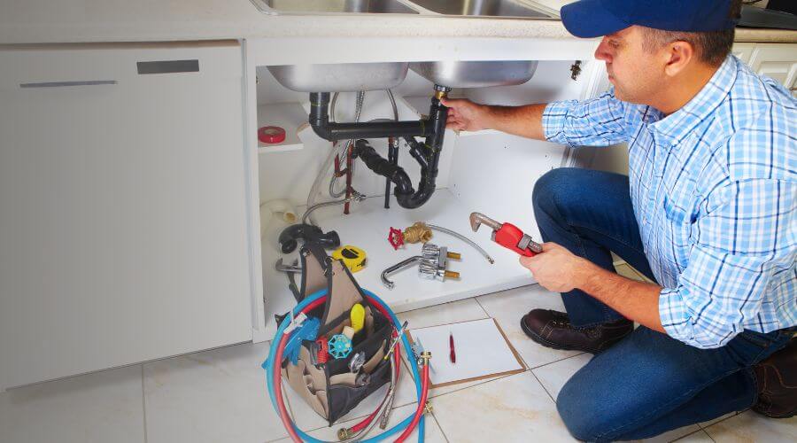 Local annual plumbing maintenance in Columbus, GA